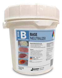 Base Neutralizer