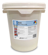Base Neutralizer