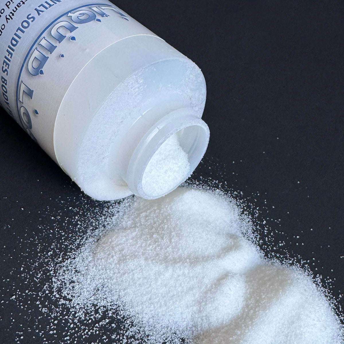 ASP Liquid Lock