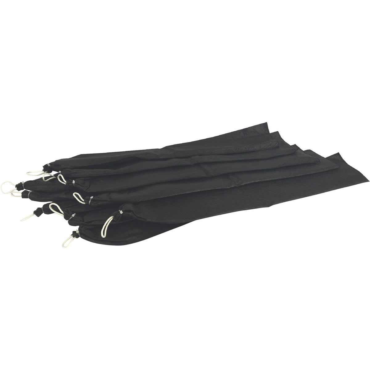 Spill Bucket Socks - 10/Pk