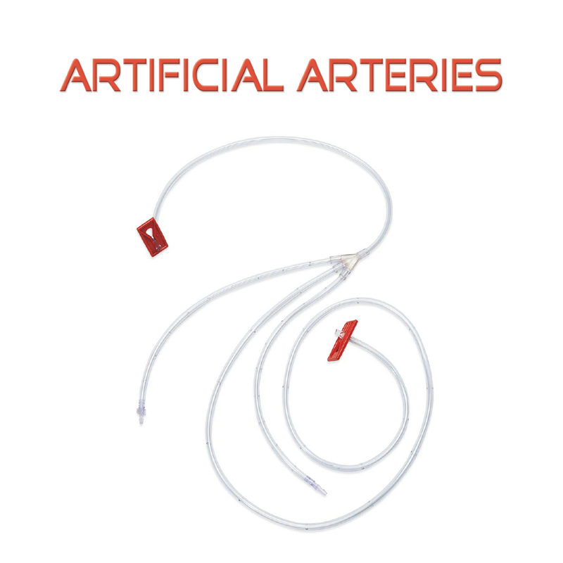 Artificial Arteries