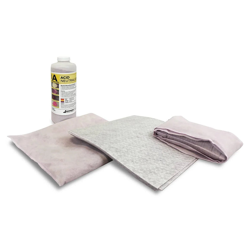 Acid Neutralizer