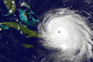 5 Things To Know About Getting Hurricane Supplies