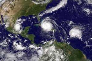 Experts Predict 2018’s Hurricane Season