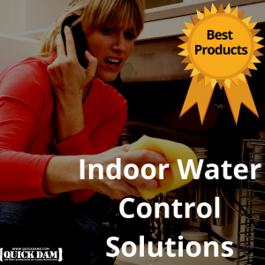 The Best Products For Everyday Indoor Water Issues