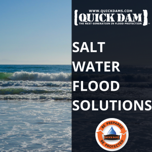 Products For Salt Water Control