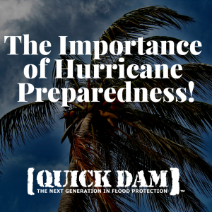 The Importance of Hurricane Preparedness