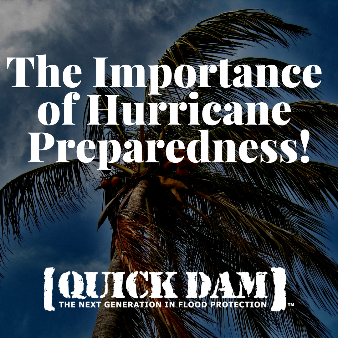 The Importance of Hurricane Preparedness - Absorbent Specialty Products