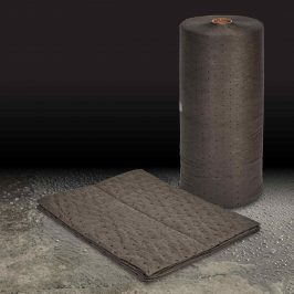Universal Laminated Absorbent Pads & Rolls