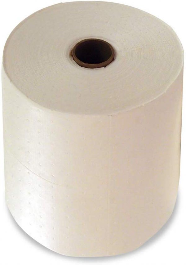 Oil-Only Absorbent Roll