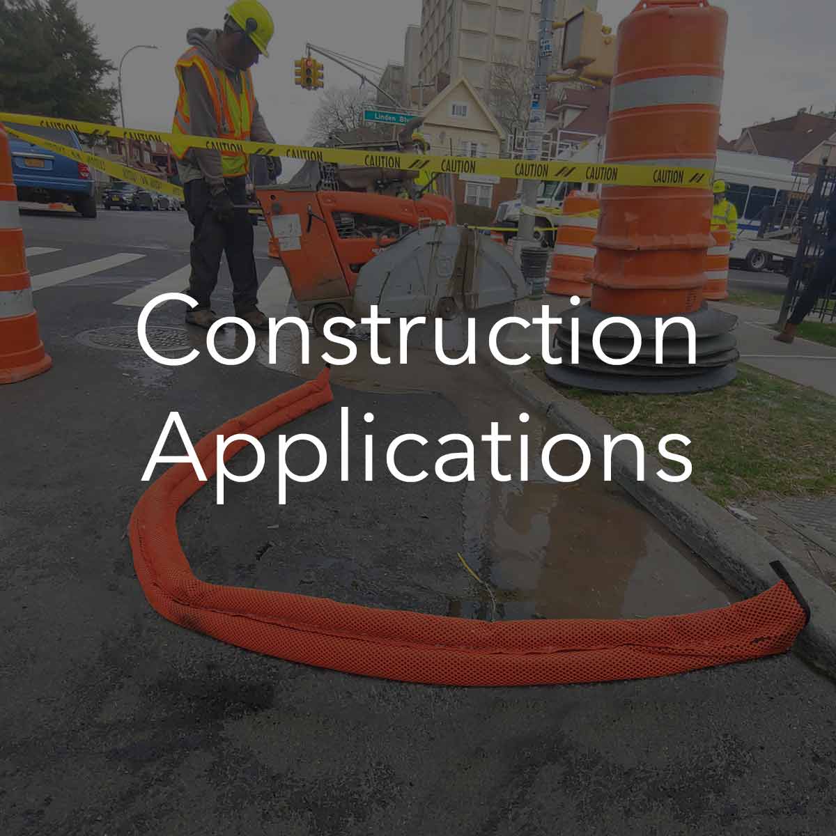 Construction Applications